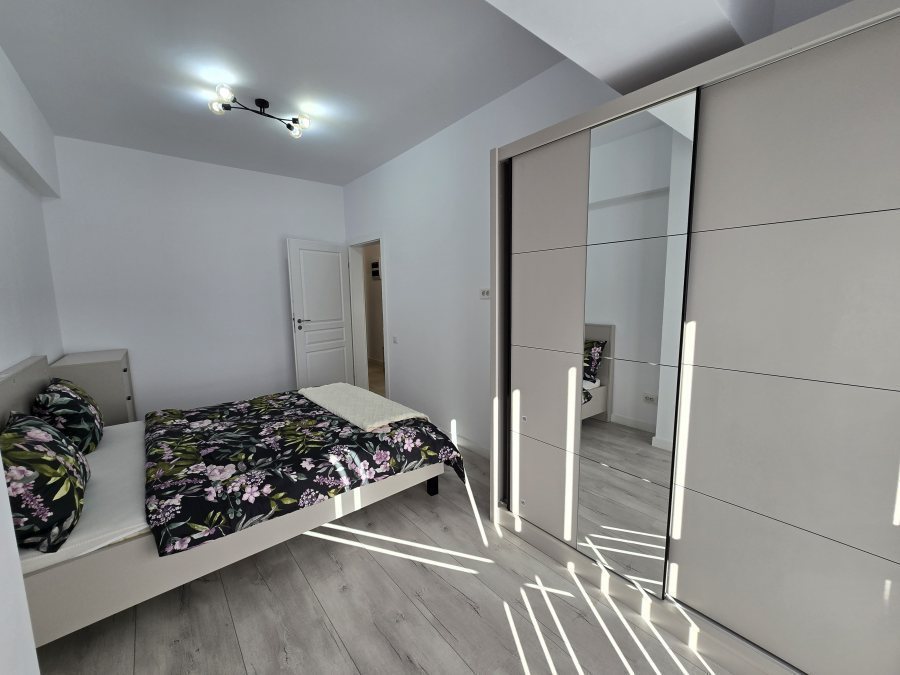 2 camere decomandat Solumnia 