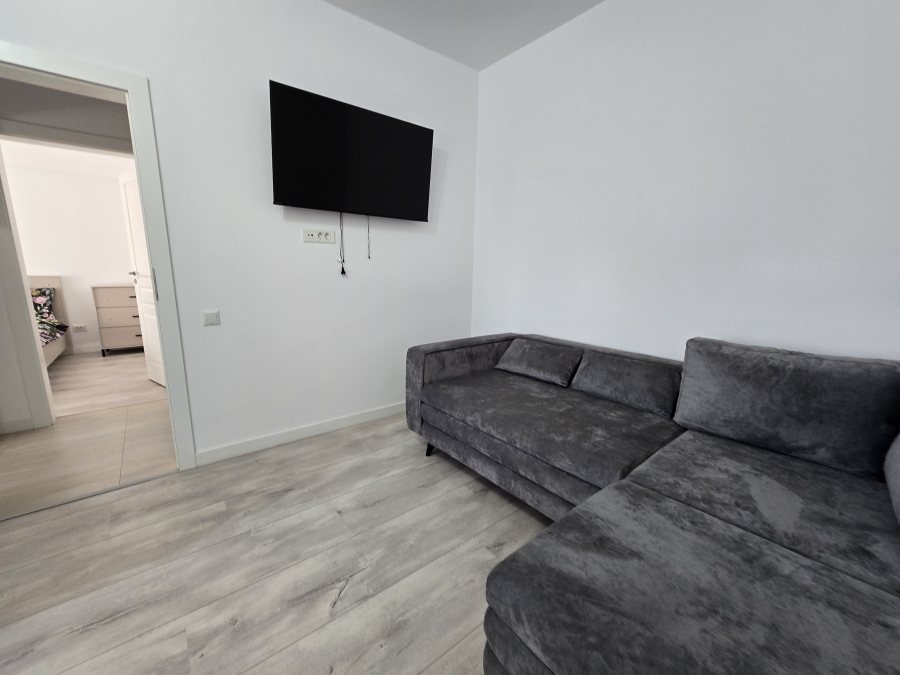 2 camere decomandat Solumnia 