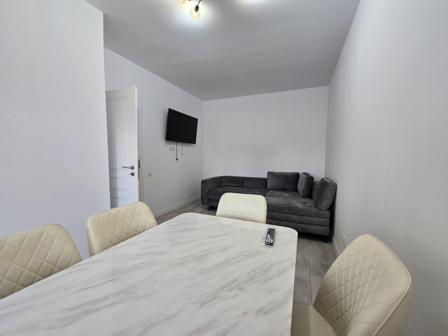 2 camere decomandat Solumnia 