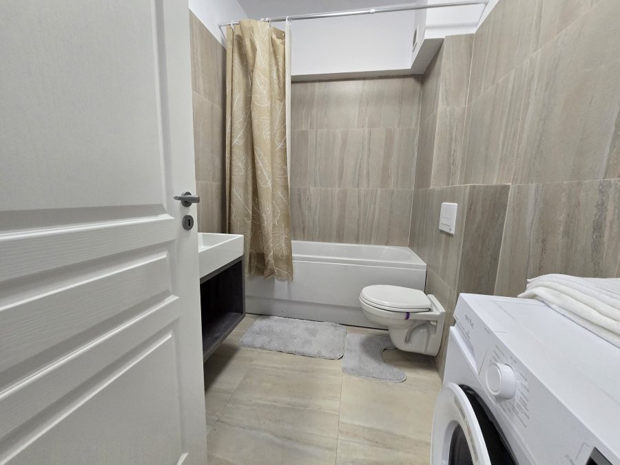 2 camere decomandat Solumnia 