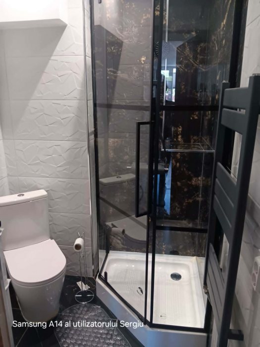 Tatarasi Spitalul Sfanta Maria apartament 2 camere 45 mp cu CT