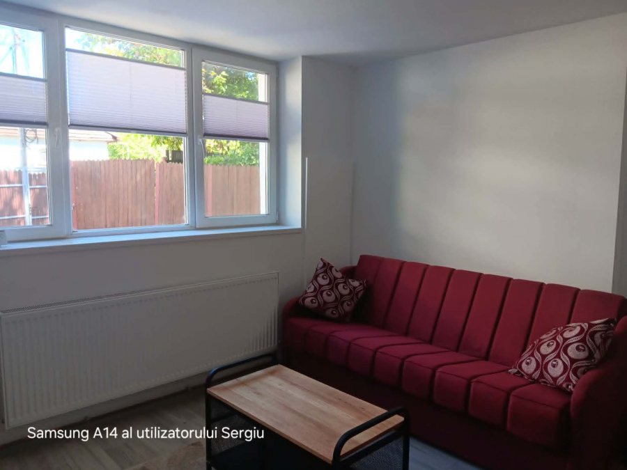 Tatarasi Spitalul Sfanta Maria apartament 2 camere 45 mp cu CT