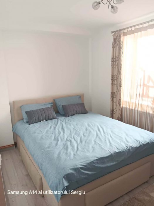 Tatarasi Spitalul Sfanta Maria apartament 2 camere 45 mp cu CT