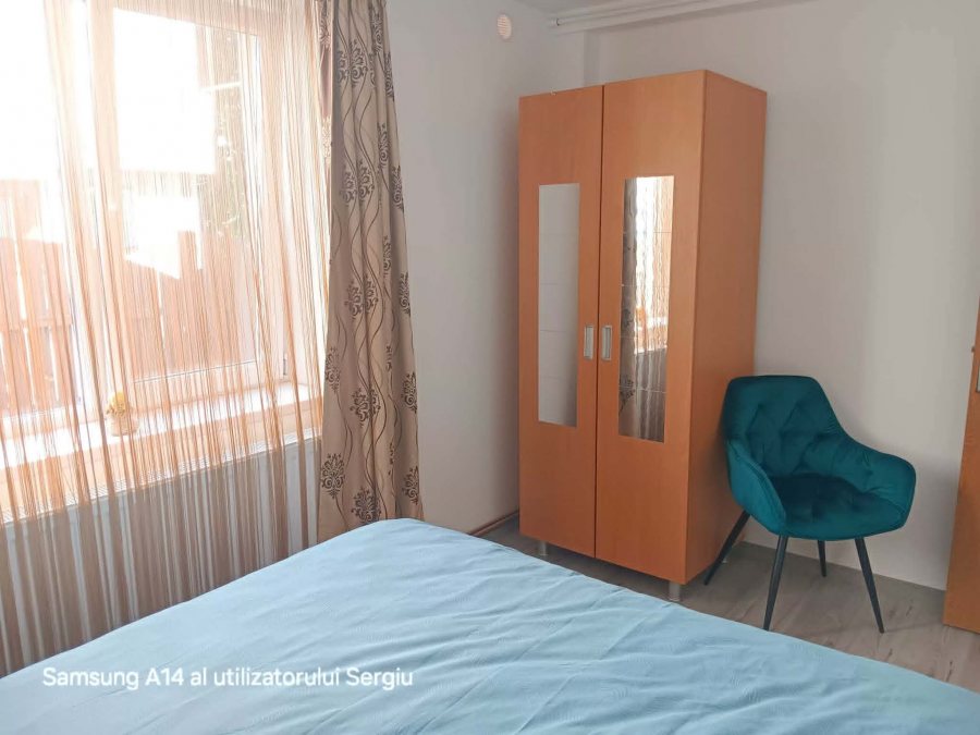Tatarasi Spitalul Sfanta Maria apartament 2 camere 45 mp cu CT