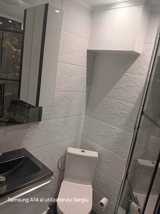 Tatarasi Spitalul Sfanta Maria apartament 2 camere 45 mp cu CT