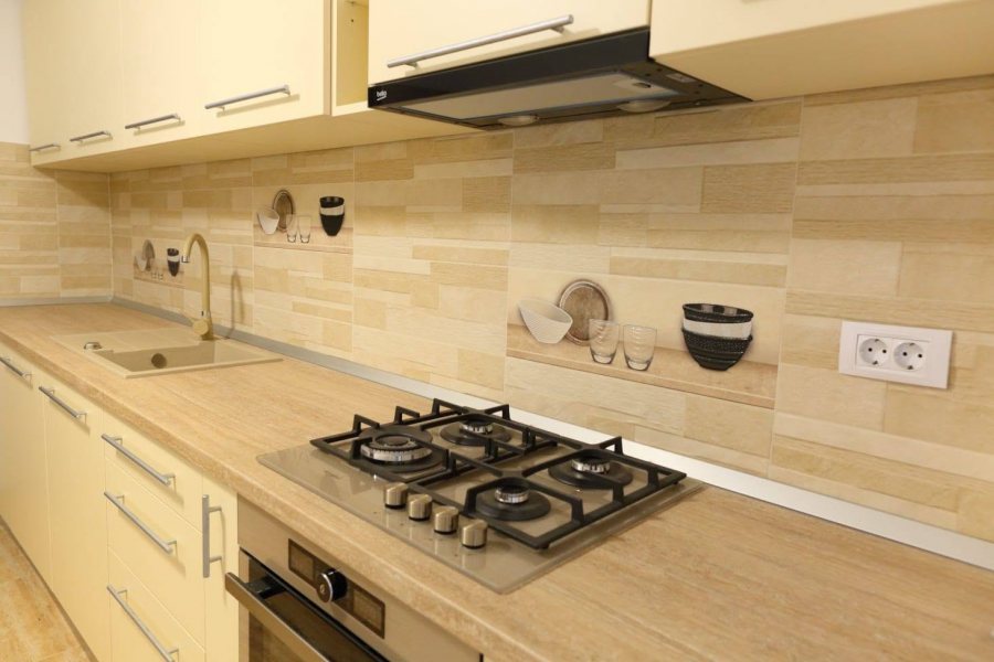 Apartament Premium 2 camere decomandat, 70 mp – PResidence Garden, Bucium