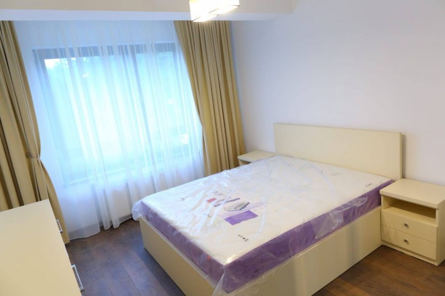 Apartament Premium 2 camere decomandat, 70 mp – PResidence Garden, Bucium
