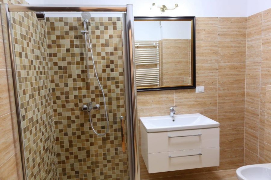 Apartament Premium 2 camere decomandat, 70 mp – PResidence Garden, Bucium