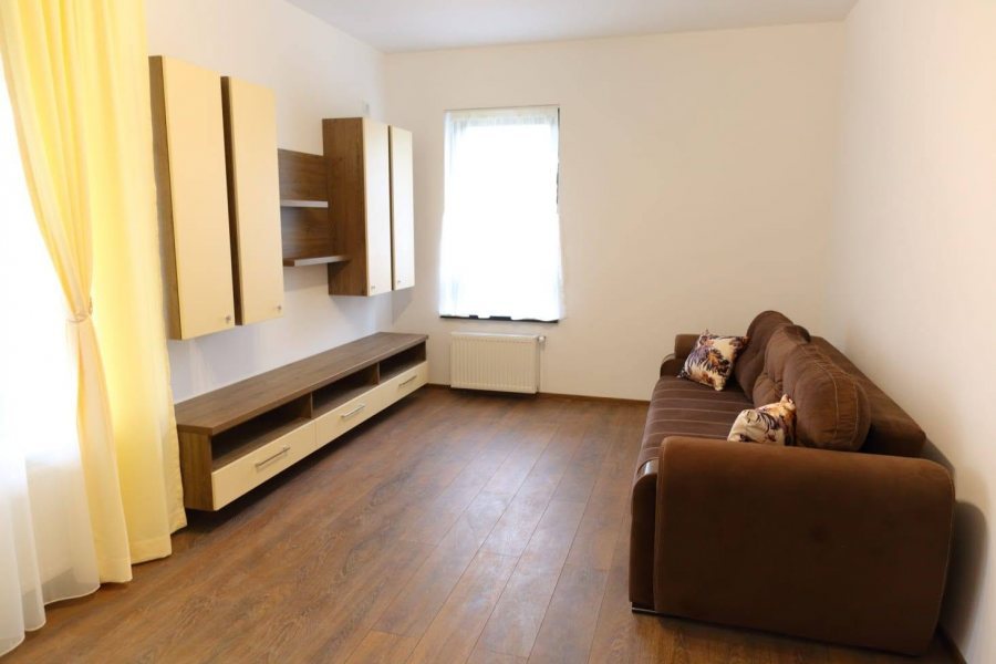 Apartament Premium 2 camere decomandat, 70 mp – PResidence Garden, Bucium