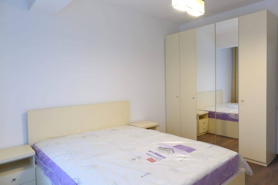 Apartament Premium 2 camere decomandat, 70 mp – PResidence Garden, Bucium