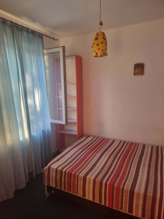 Copou, langa Universitatea Al. I. Cuza, vanzare ap 2 camere ND 
