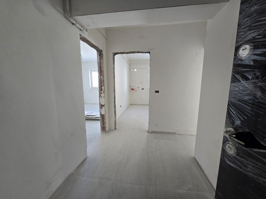 2 camere decomandat Galata Panoramic 