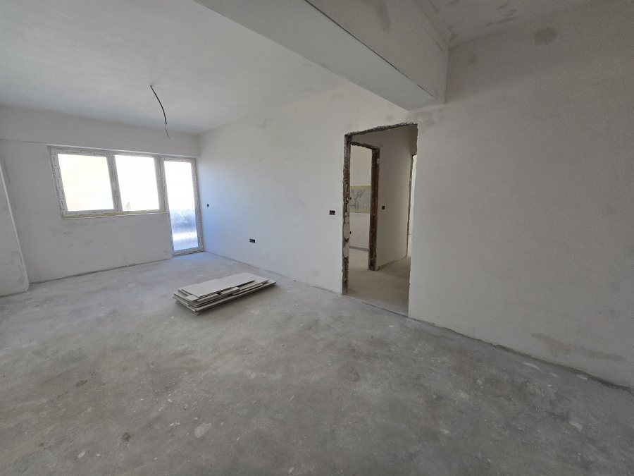 2 camere decomandat Galata Panoramic 