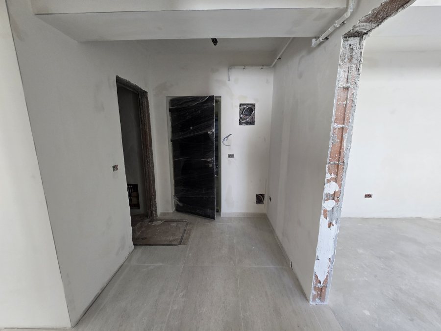 2 camere decomandat Galata Panoramic 