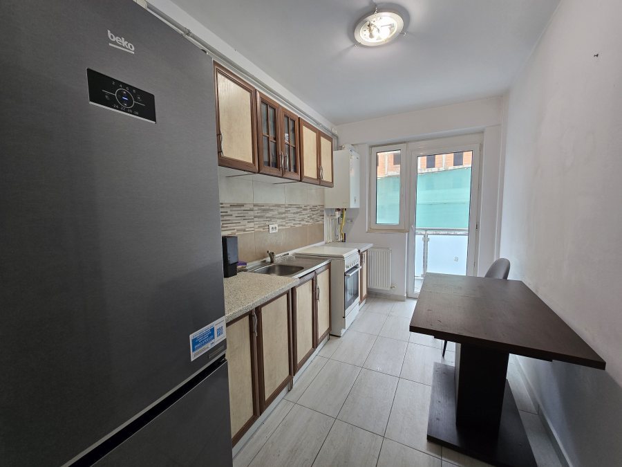 2 camere decomandat Galata Panoramic 