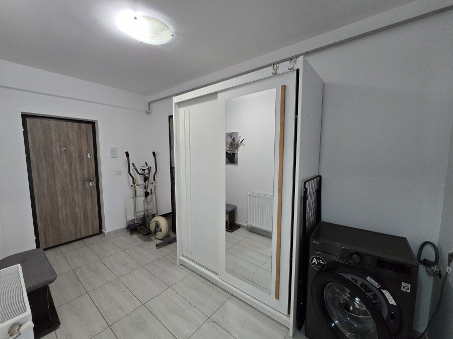 2 camere decomandat Galata Panoramic 