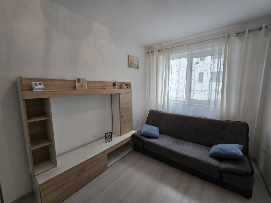 2 camere decomandat Galata Panoramic 