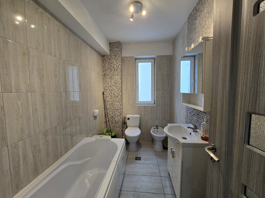 2 camere decomandat Galata Panoramic 