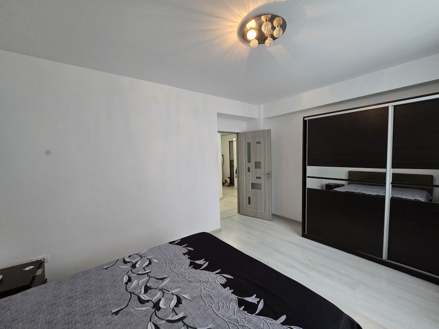 2 camere decomandat Galata Panoramic 