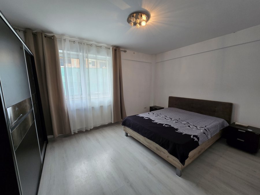 2 camere decomandat Galata Panoramic 