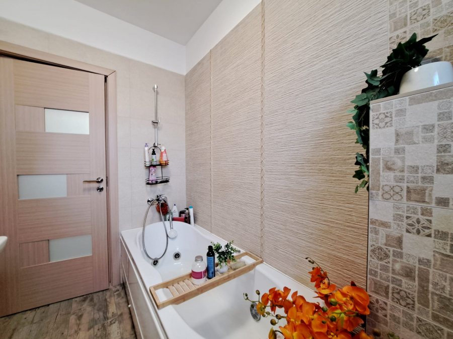 2 camere decomandat, Panoramic Galata 