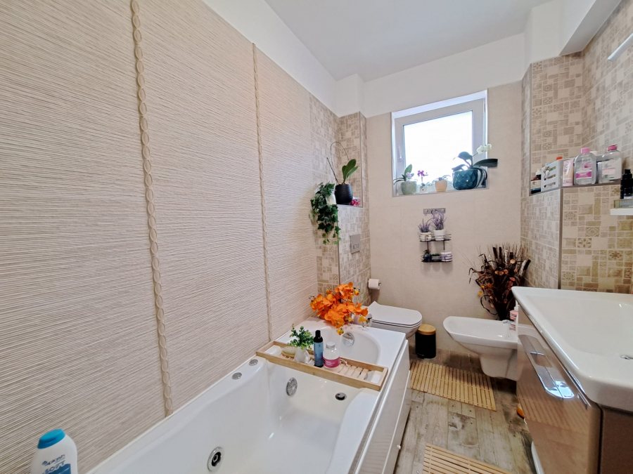 2 camere decomandat, Panoramic Galata 