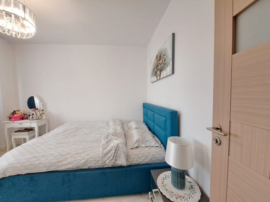 2 camere decomandat, Panoramic Galata 