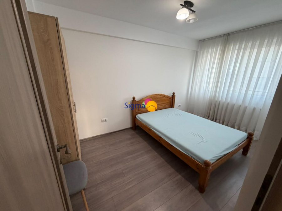  Ap.2 camere decomandat, 55 mp, bloc 2021 | Panoramic Residence Galata | Mobilat & utilat