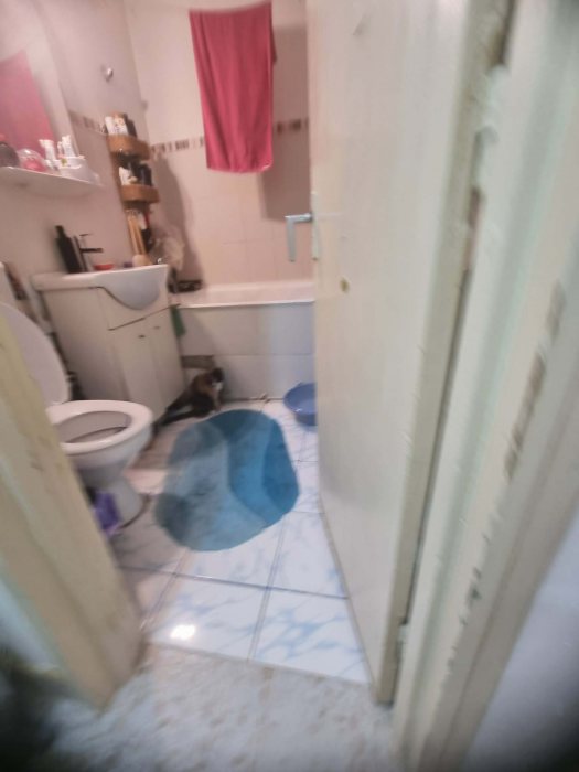 APARTAMENT 2 CAMERE – PODUL DE PIATRĂ | ETaj 1 | 44 MP