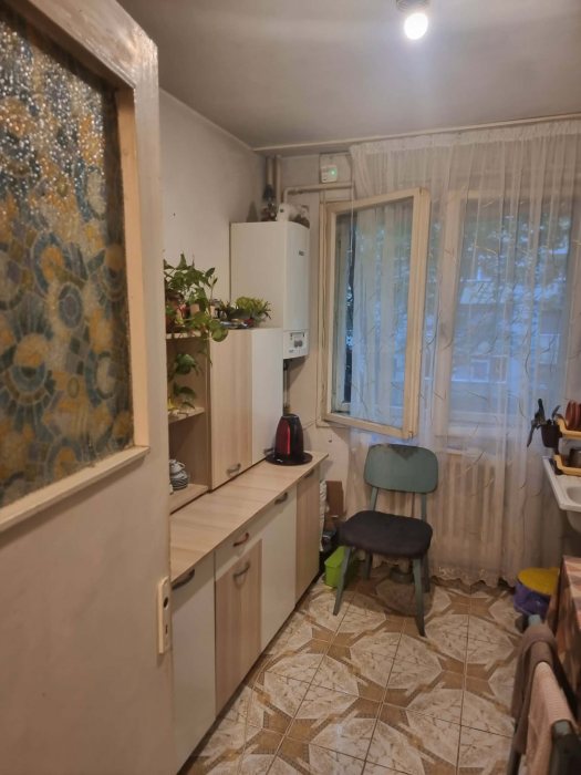 APARTAMENT 2 CAMERE – PODUL DE PIATRĂ | ETaj 1 | 44 MP