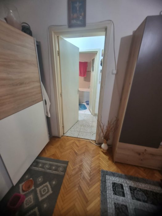 APARTAMENT 2 CAMERE – PODUL DE PIATRĂ | ETaj 1 | 44 MP