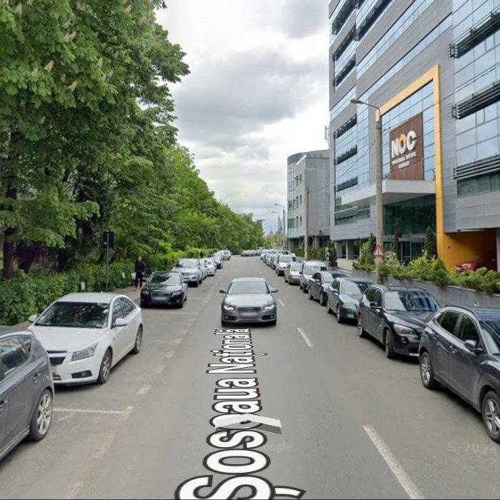 Apartament Cantemir 2 camere