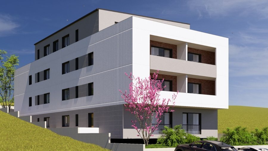 Apartamente 2 camere Rediu