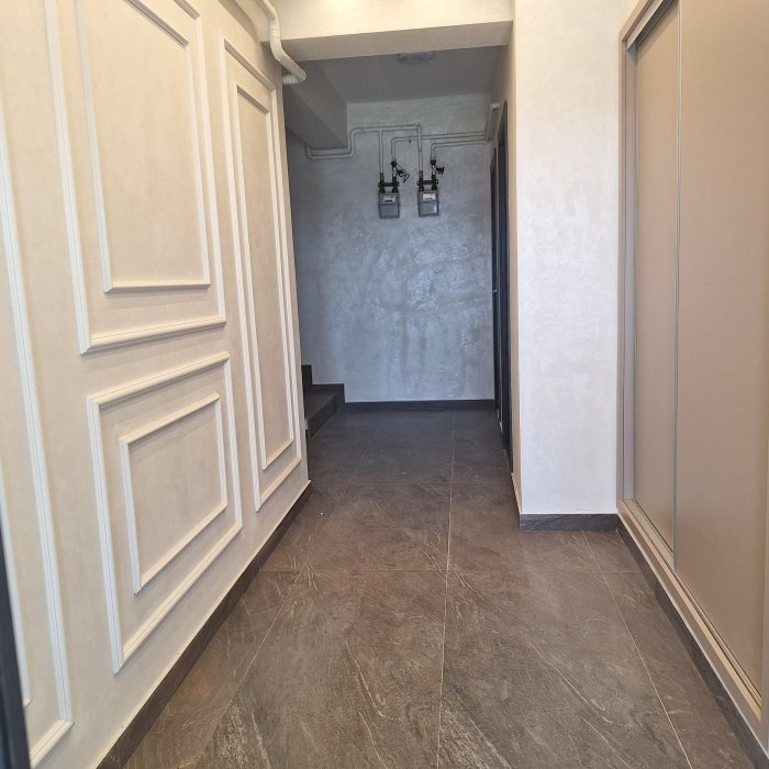 Păcurari - Rediu Apartament 2 camere decomandat, 53mp, etaj 2, bloc nou