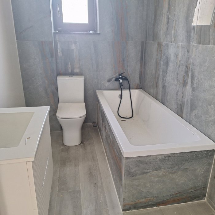 Păcurari - Rediu Apartament 2 camere decomandat, 53mp, etaj 2, bloc nou