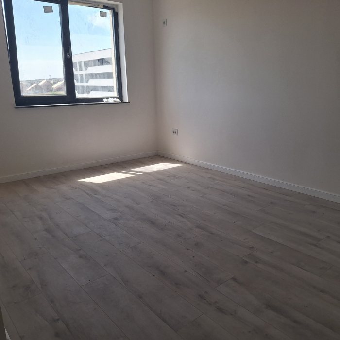 Păcurari - Rediu Apartament 2 camere decomandat, 53mp, etaj 2, bloc nou