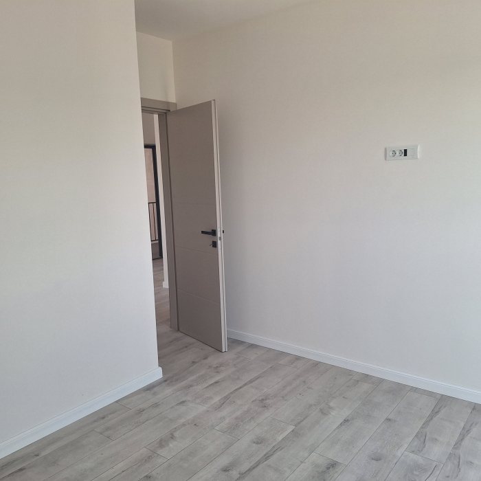 Păcurari - Rediu Apartament 2 camere decomandat, 53mp, etaj 2, bloc nou
