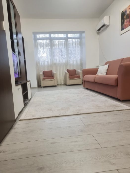 APARTAMENT 2 CAMERE + GARAJ | GREEN PARK – TATARASI