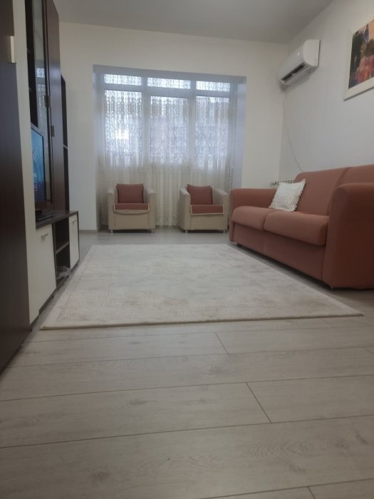 APARTAMENT 2 CAMERE + GARAJ | GREEN PARK – TATARASI