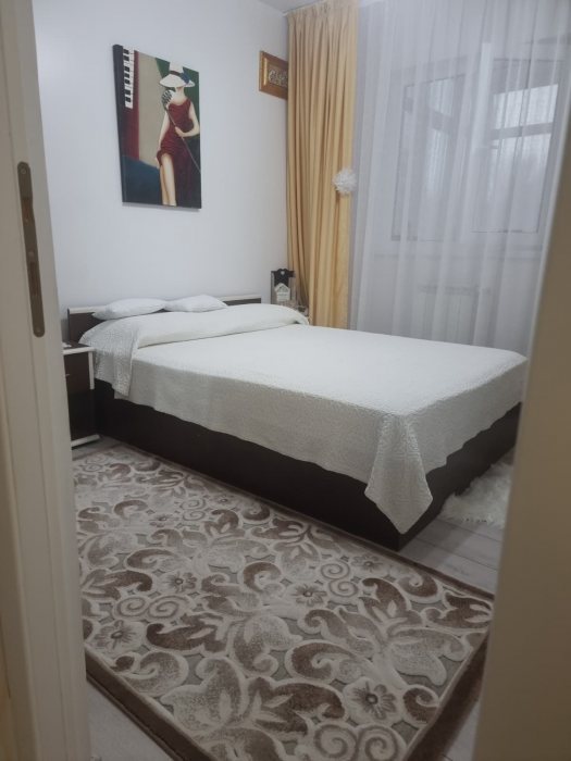 APARTAMENT 2 CAMERE + GARAJ | GREEN PARK – TATARASI