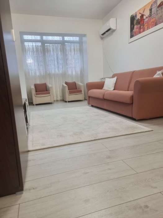APARTAMENT 2 CAMERE + GARAJ | GREEN PARK – TATARASI