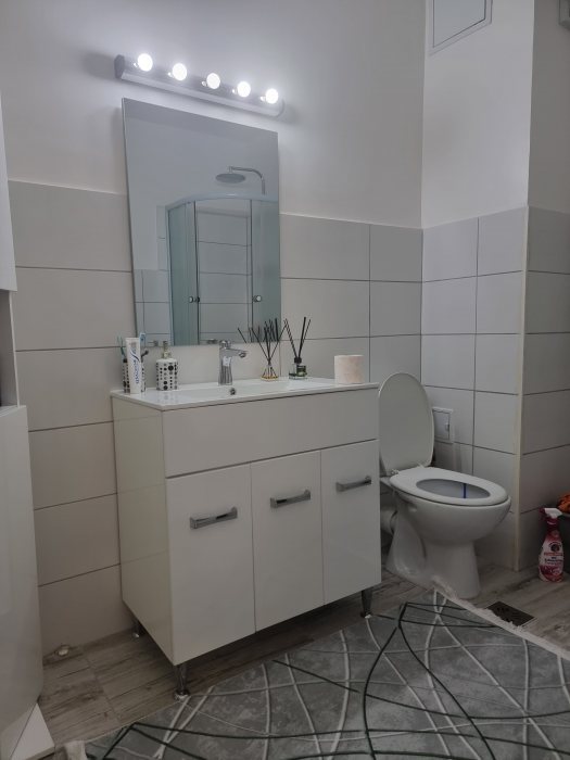 APARTAMENT 2 CAMERE + GARAJ | GREEN PARK – TATARASI