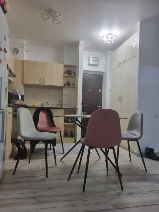 APARTAMENT 2 CAMERE + GARAJ | GREEN PARK – TATARASI
