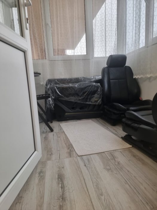 APARTAMENT 2 CAMERE + GARAJ | GREEN PARK – TATARASI