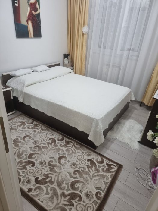 APARTAMENT 2 CAMERE + GARAJ | GREEN PARK – TATARASI