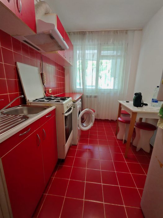 2 camere decomandat Tătărași 