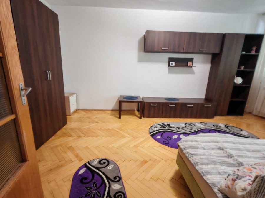 2 camere decomandat Tătărași 