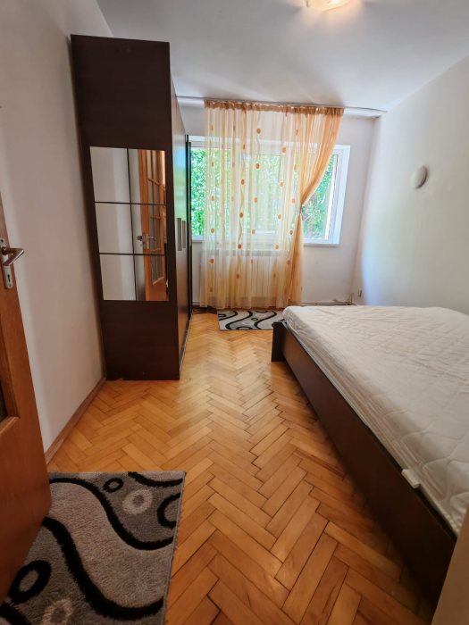 2 camere decomandat Tătărași 