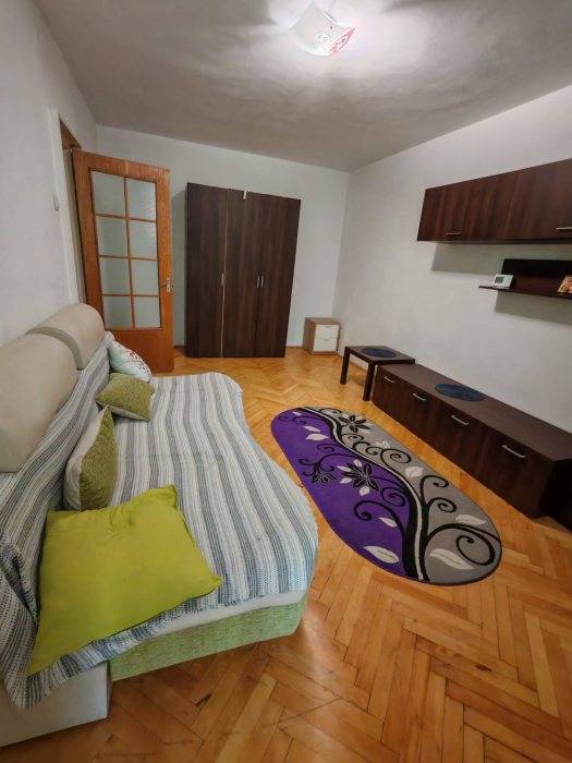 2 camere decomandat Tătărași 