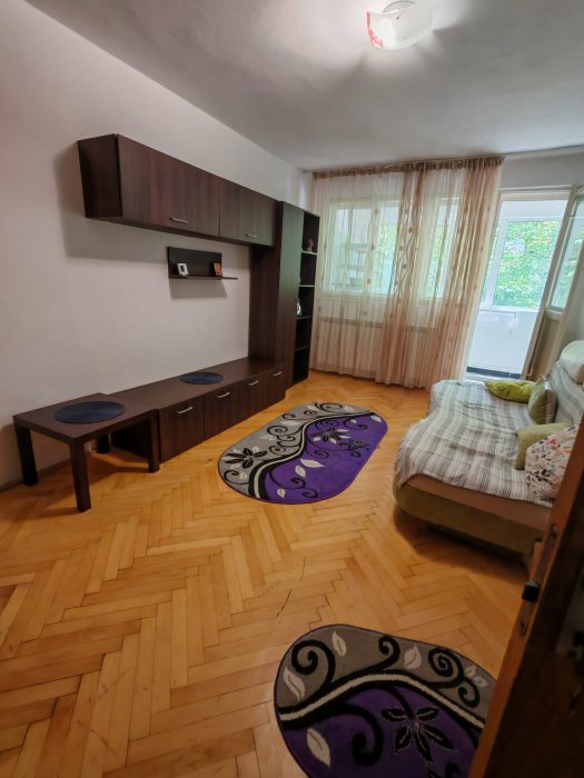 2 camere decomandat Tătărași 
